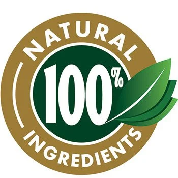 Nerve Fresh  all natural ingredients